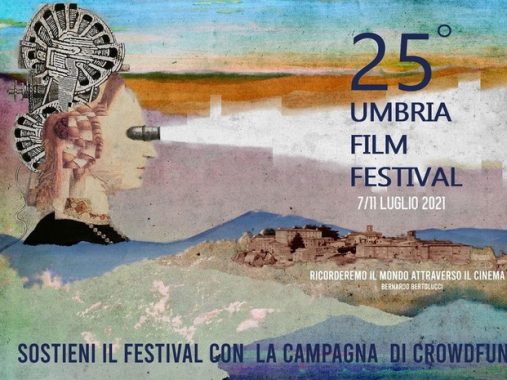 Umbria Film Festival