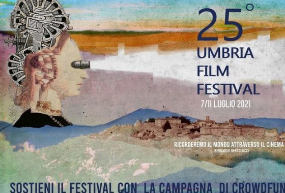 Umbria Film Festival