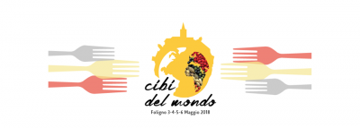 Cibi del Mondo