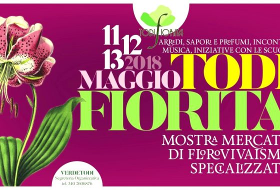 Todi Fiorita