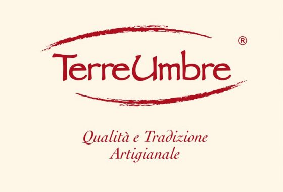 Terre Umbre