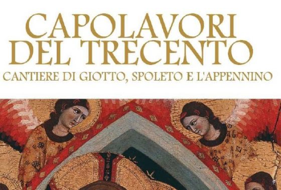 Capolavori del Trecento