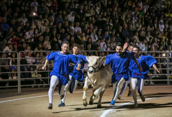 Agosto Montefalchese