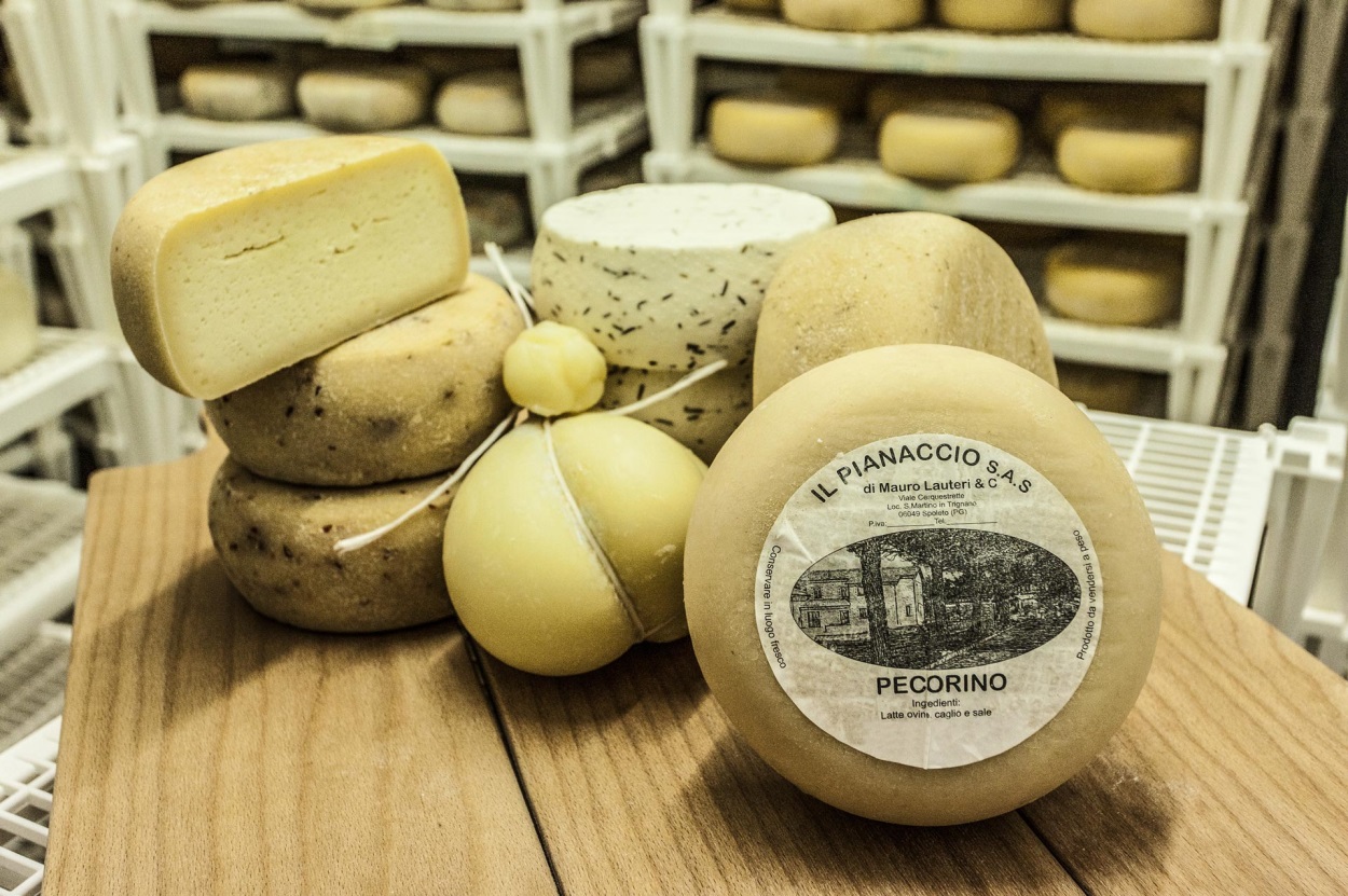 Il Pianaccio - Unica Umbria