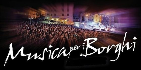 musica per i borghi