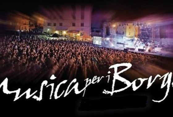 Musica per i Borghi