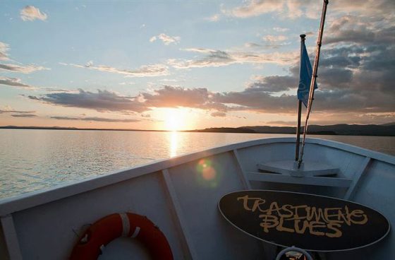 trasimeno blues