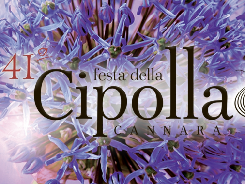 festa cipolla cannara