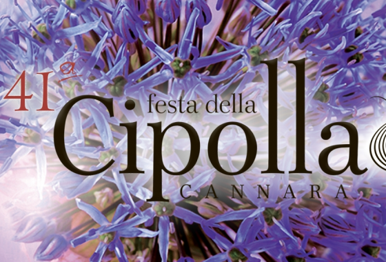 Festa della Cipolla di Cannara