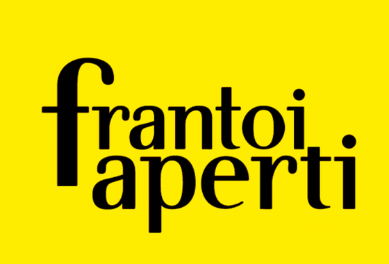 Frantoi Aperti