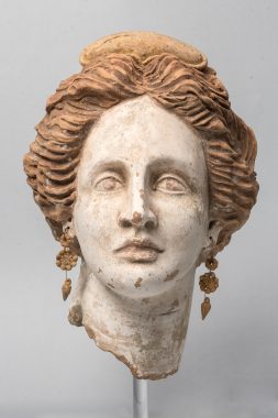 Alla ricerca dell'arte perduta
