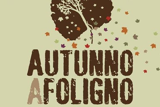 Autunno a Foligno