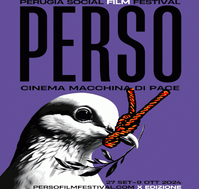 PerSo – Perugia Social Film Festival