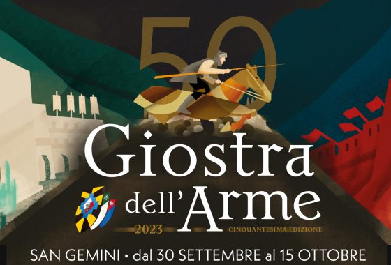 Giostra dell’Arme