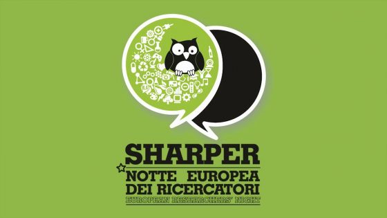 Sharper night