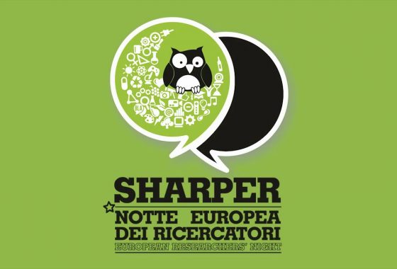 Sharper – La notte dei ricercatori
