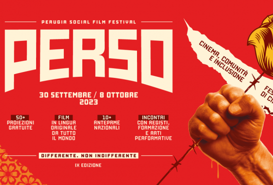 PerSo - Perugia Social Film Festival