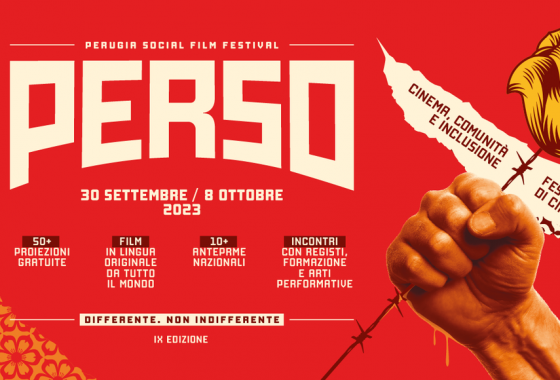 PerSo – Perugia Social Film Festival