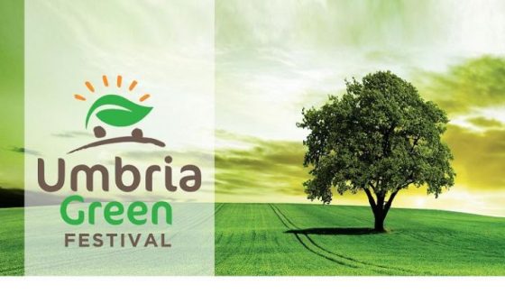 umbria green festival