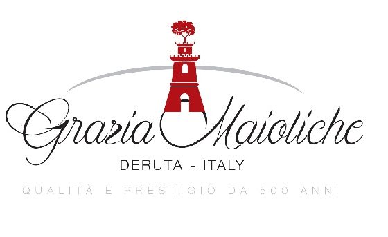 Grazia Maioliche