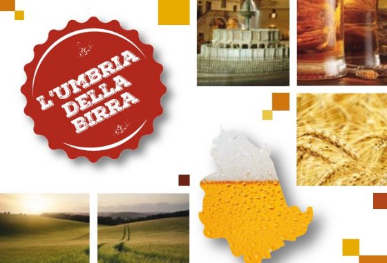 L’Umbria della Birra