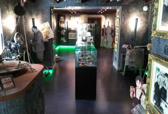 Museo del Tartufo Urbani