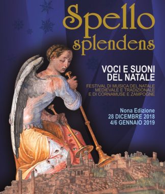 SPELLO-SPLENDENS