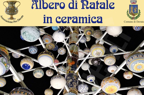 Albero in Ceramica più Grande del Mondo