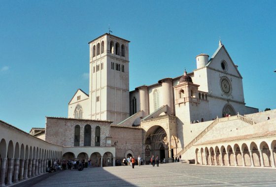 Umbria | Le Giornate del Patrimonio Unesco