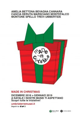 Locandina_MadeinChristmas 2018