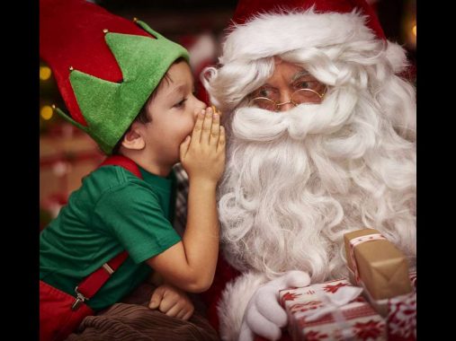 C'era una volta...a Natale