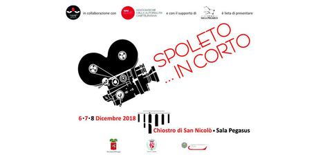 Spoleto…in corto