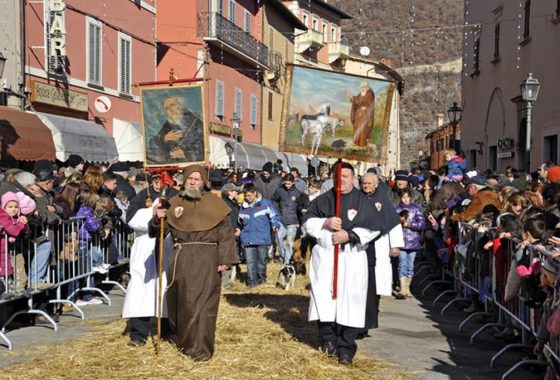 Tradizione che Passione – Rassegna Interregionale delle Pasquarelle