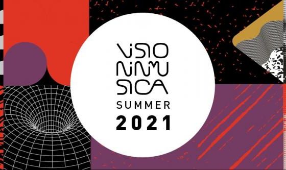 Visioninmusica – Summer Edition