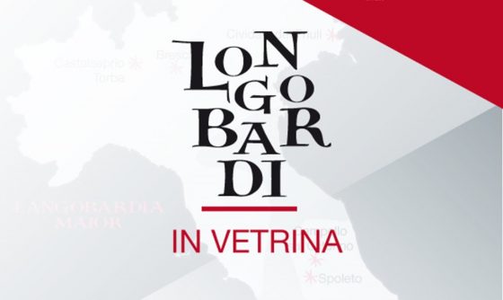 longobardi in vetrina