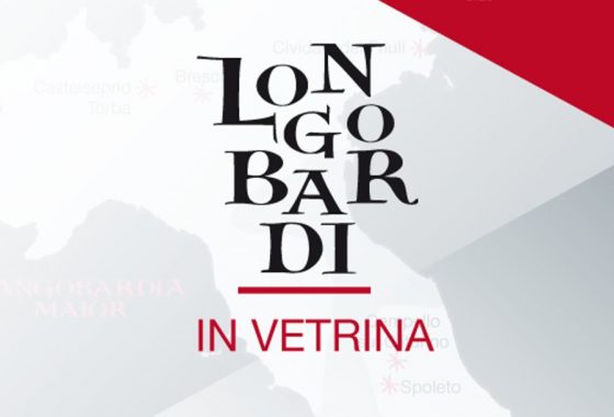 Longobardi in vetrina. L’intelligenza nelle mani