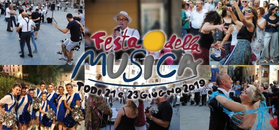 festa della musica todi