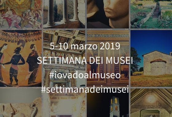 Settimana dei Musei