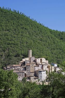 castello di postignano