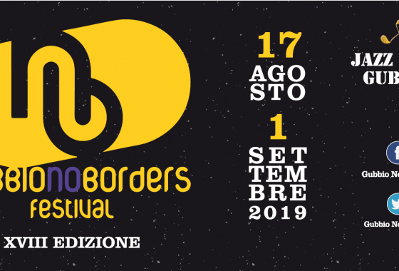 Gubbio No Borders Jazz Festival