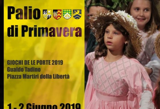 Palio di Primavera