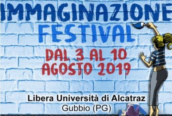 Immaginazione Festival