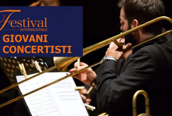 Festival Internazionale Giovani Concertisti