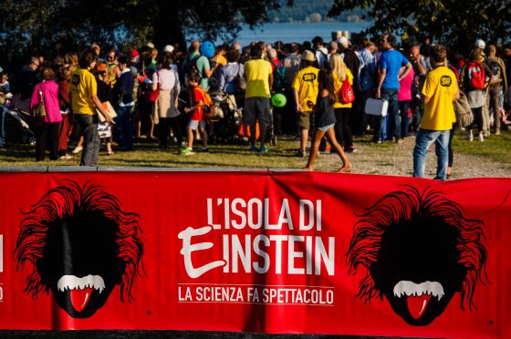 Isola di Einstein