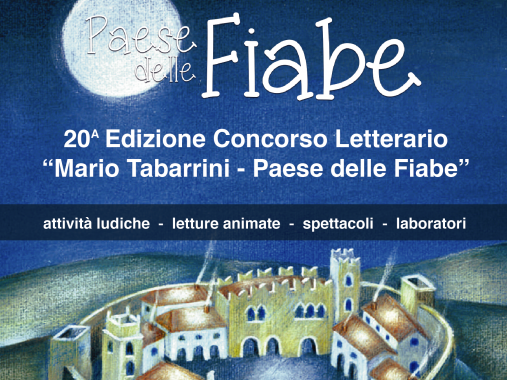 Paese delle fiabe