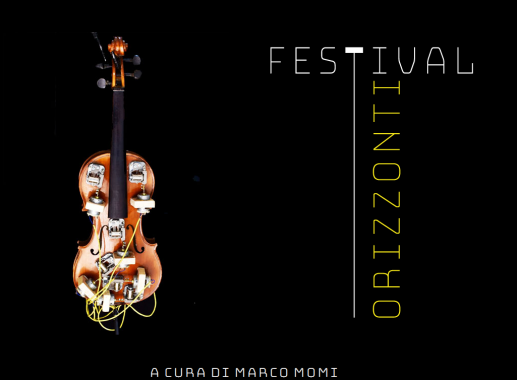 Orizzonti Festival