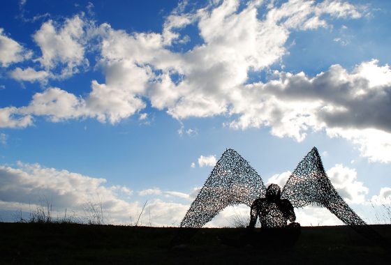 Passeggiate nell’arte, tra natura e spiritualità: il parco di Castelbuono