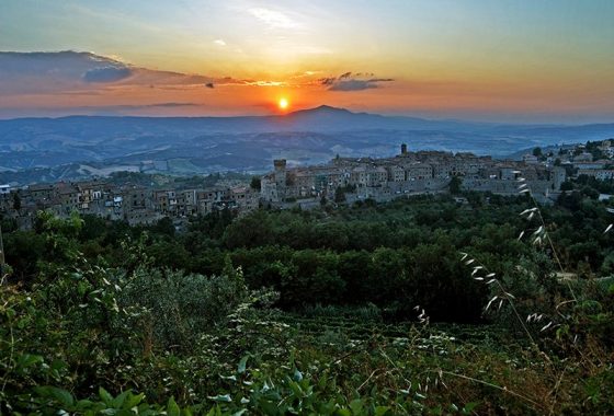 Ficulle, l’isola che c’è