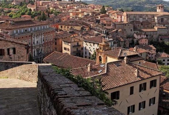 Umbria, Italia autentica