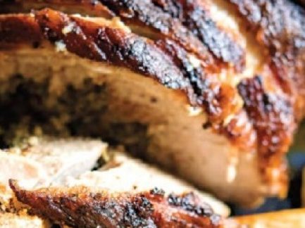 Portare a casa la porchetta, una profonda tradizione umbra